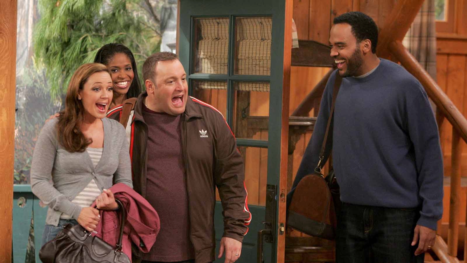 The King Of Queens Wallpapers