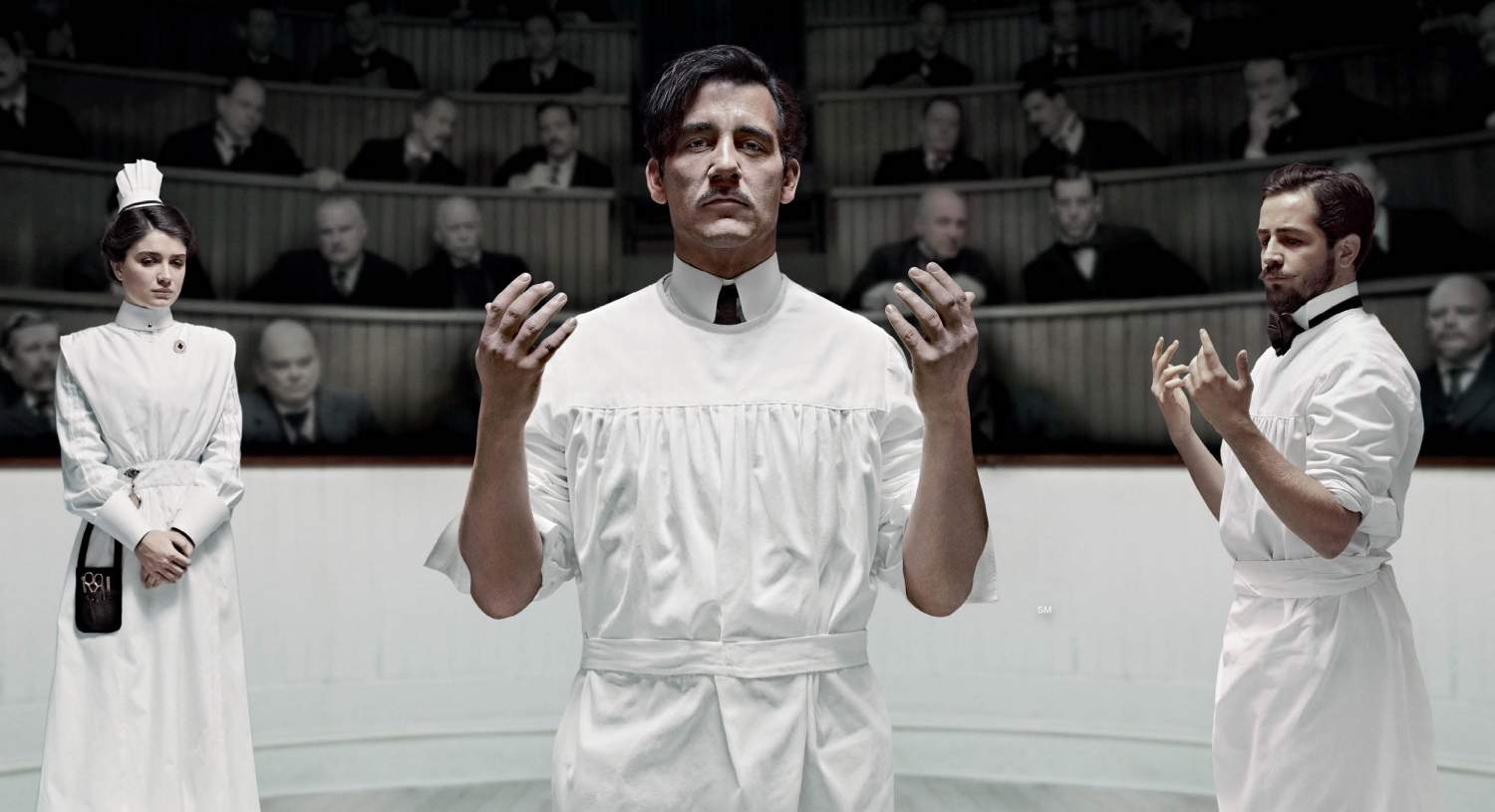 The Knick Wallpapers