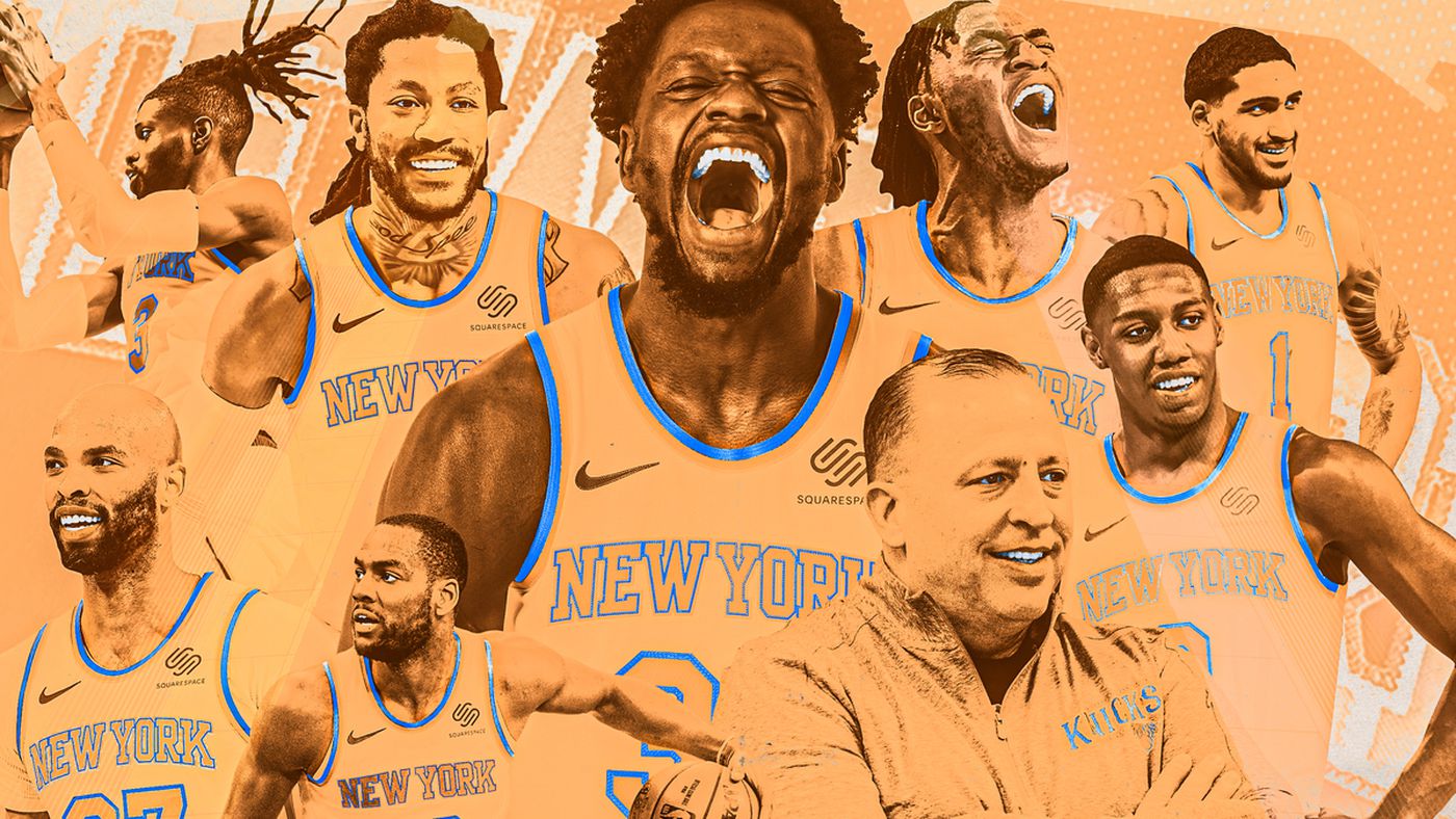 The Knick Wallpapers