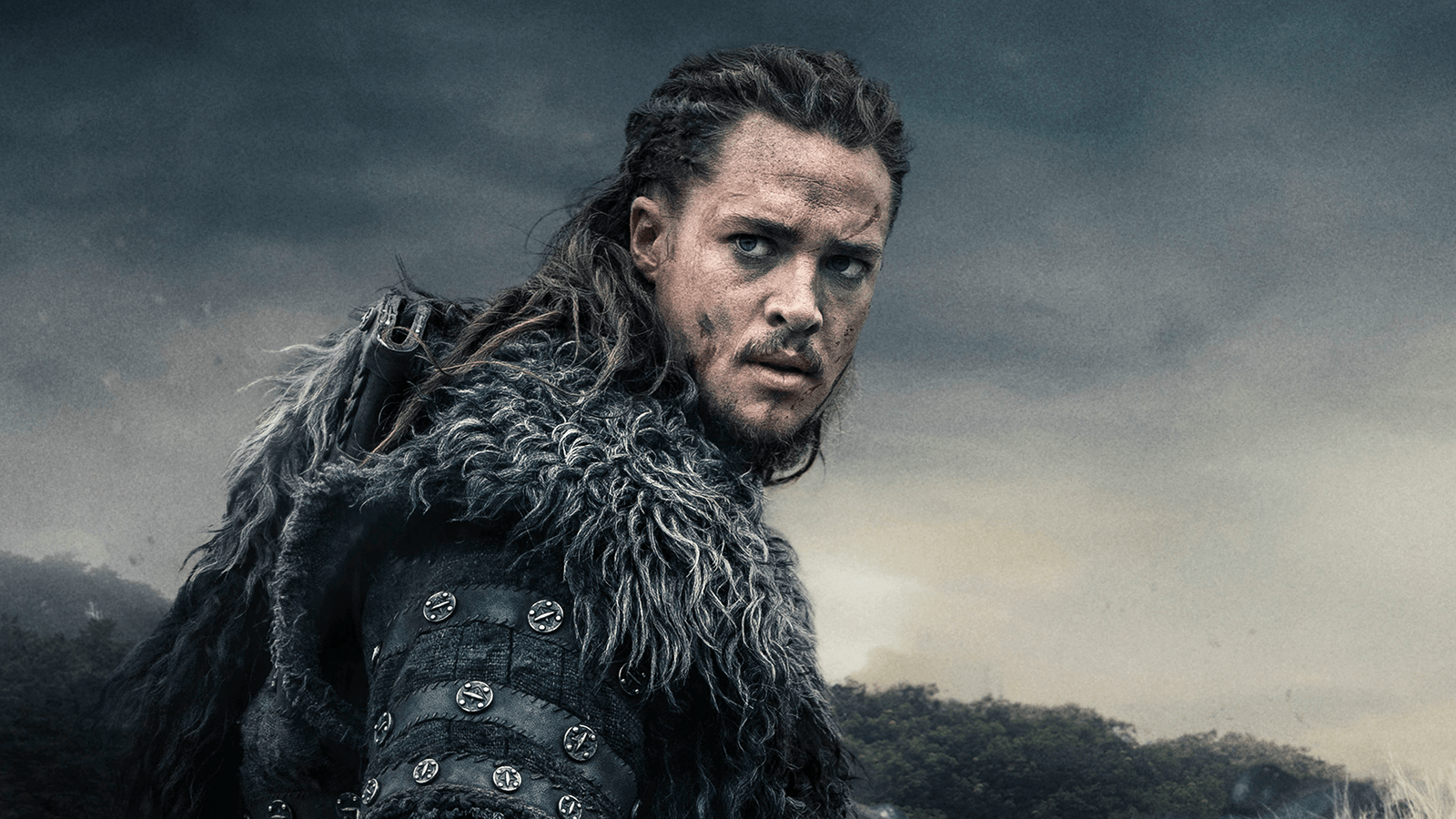 The Last Kingdom Poster Wallpapers