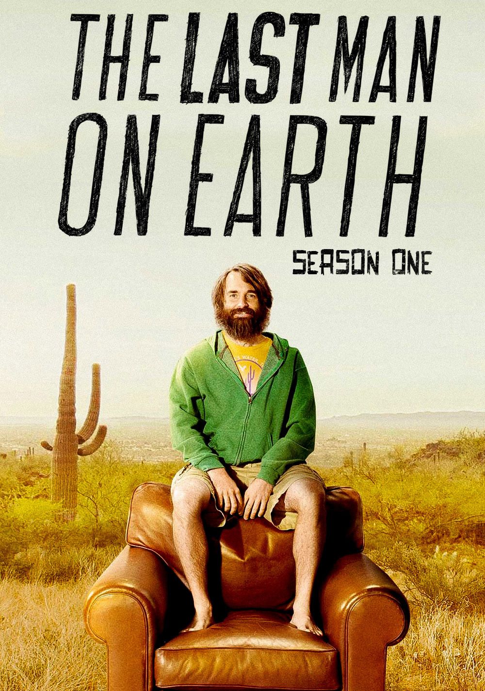 The Last Man On Earth Wallpapers