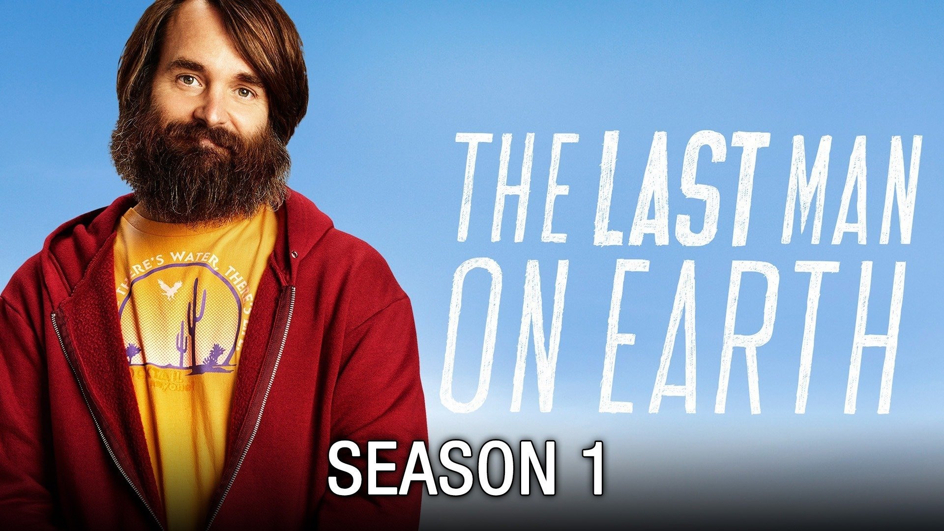 The Last Man On Earth Wallpapers