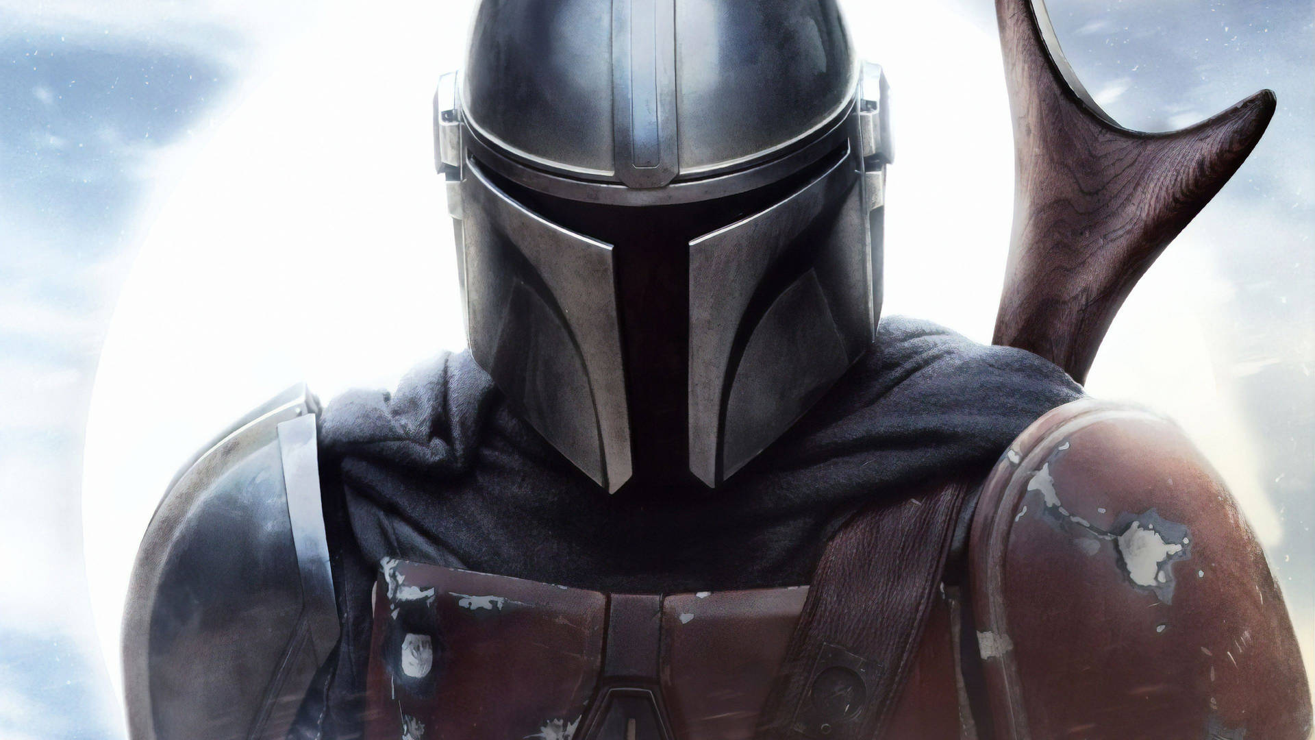 The Mandalorian 2019 Wallpapers