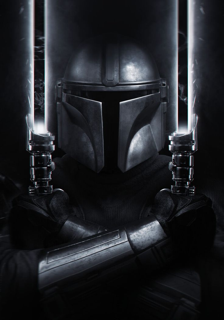 The Mandalorian Gallery Wallpapers