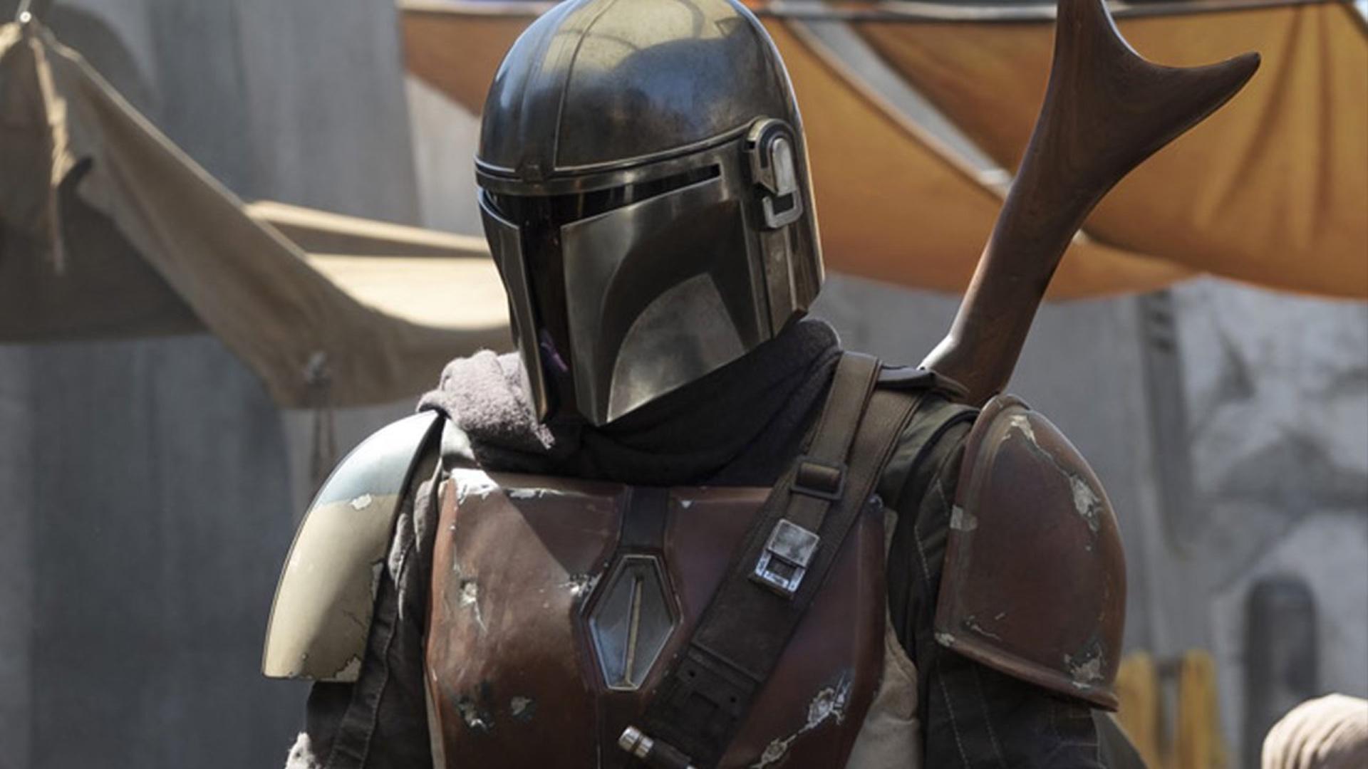 The Mandalorian Gallery Wallpapers