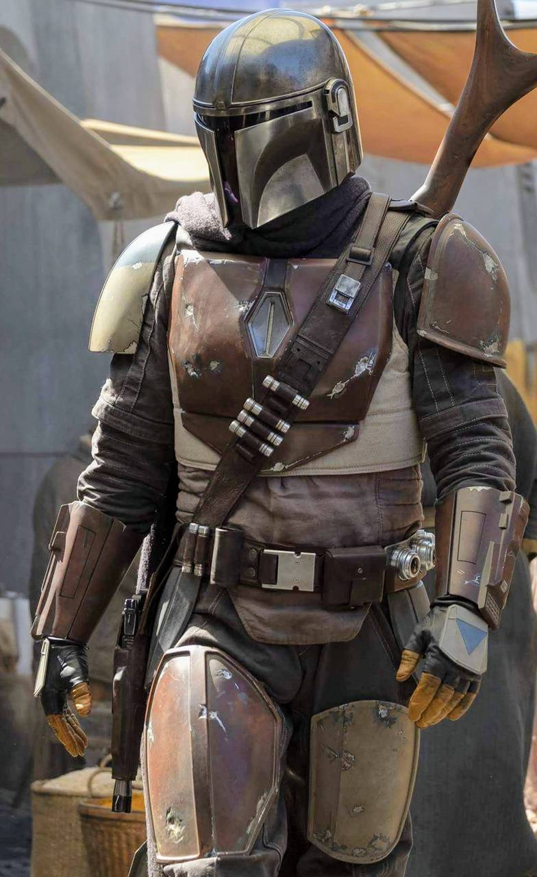 The Mandalorian Gallery Wallpapers