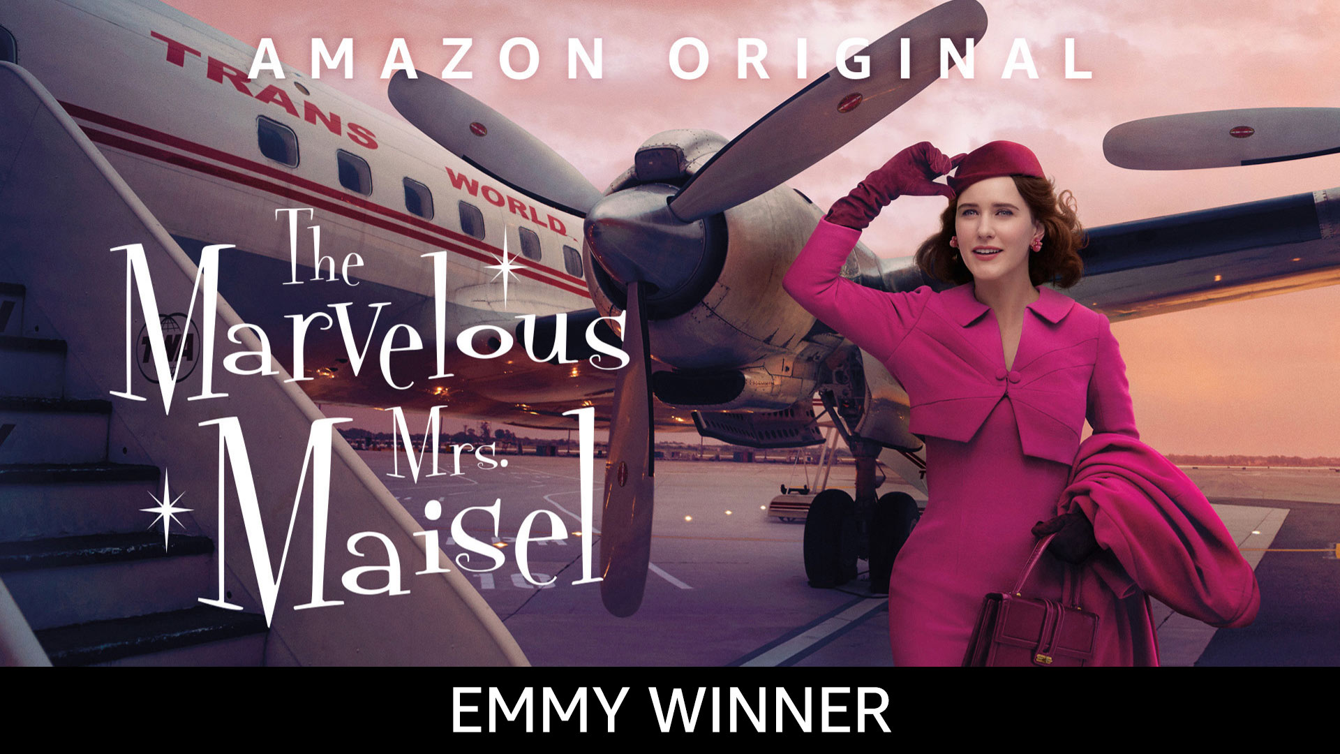 The Marvelous Mrs. Maisel Wallpapers