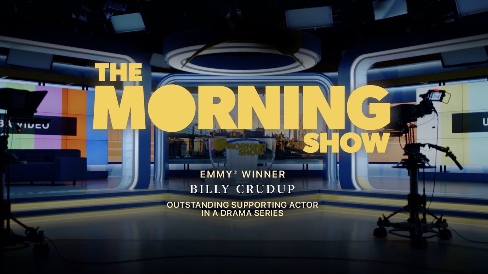 The Morning Show Wallpapers