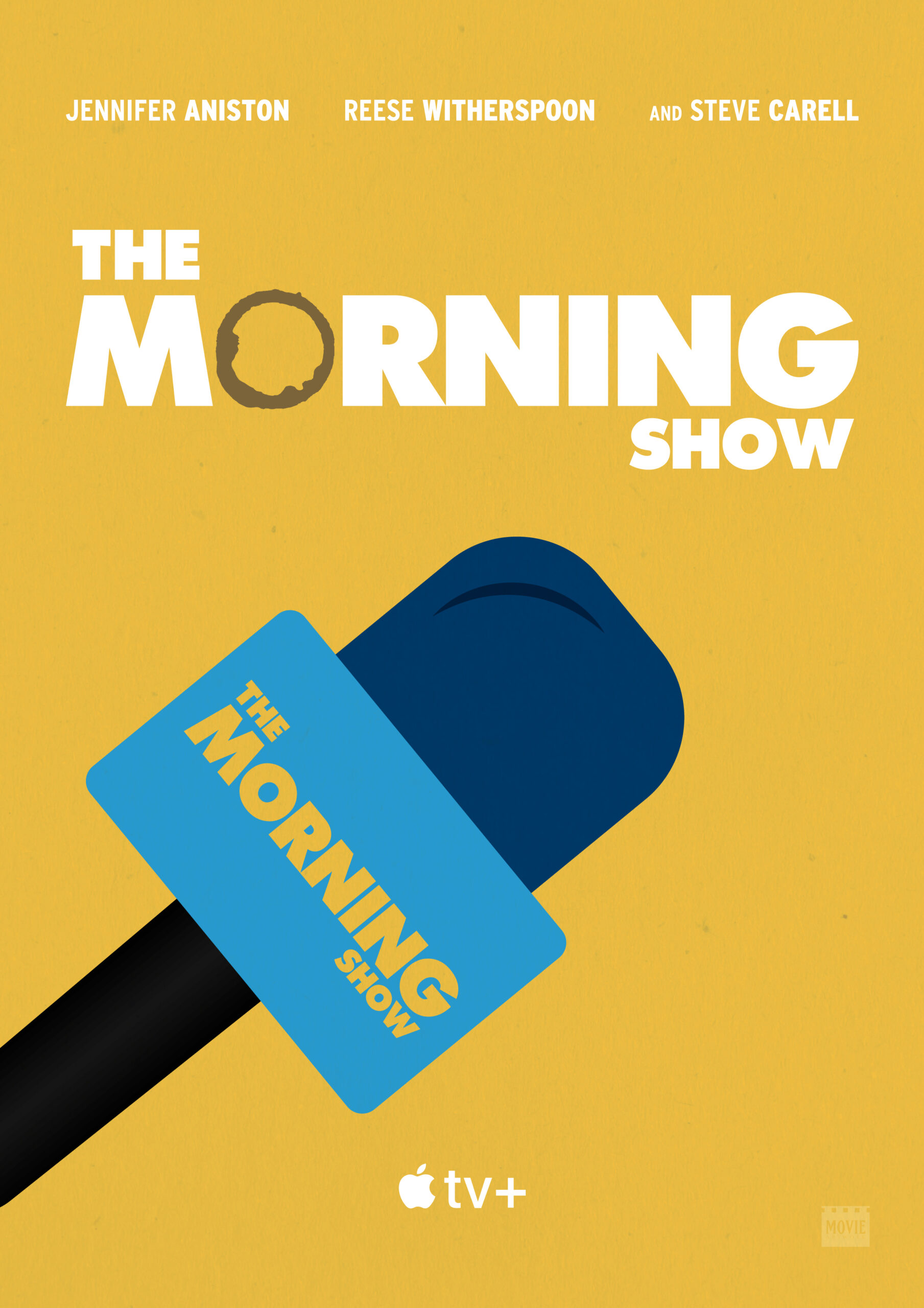 The Morning Show Wallpapers