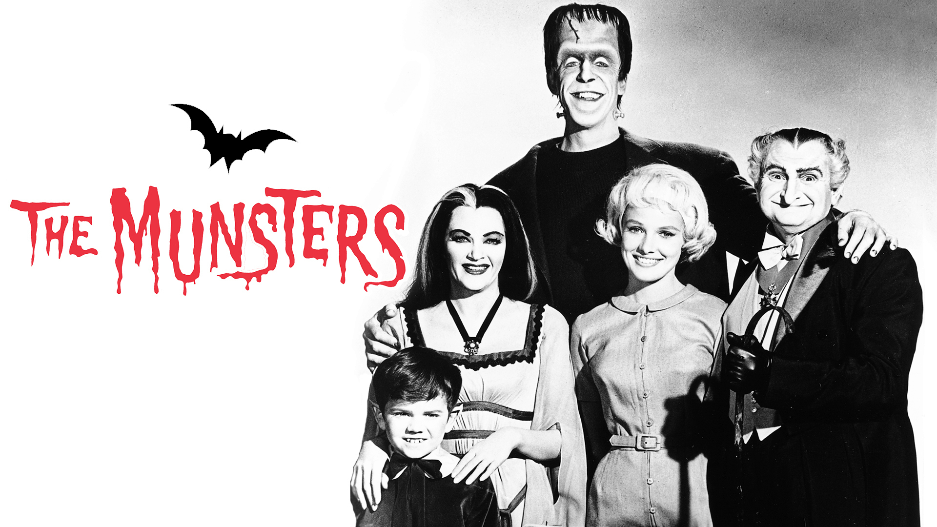 The Munsters Wallpapers