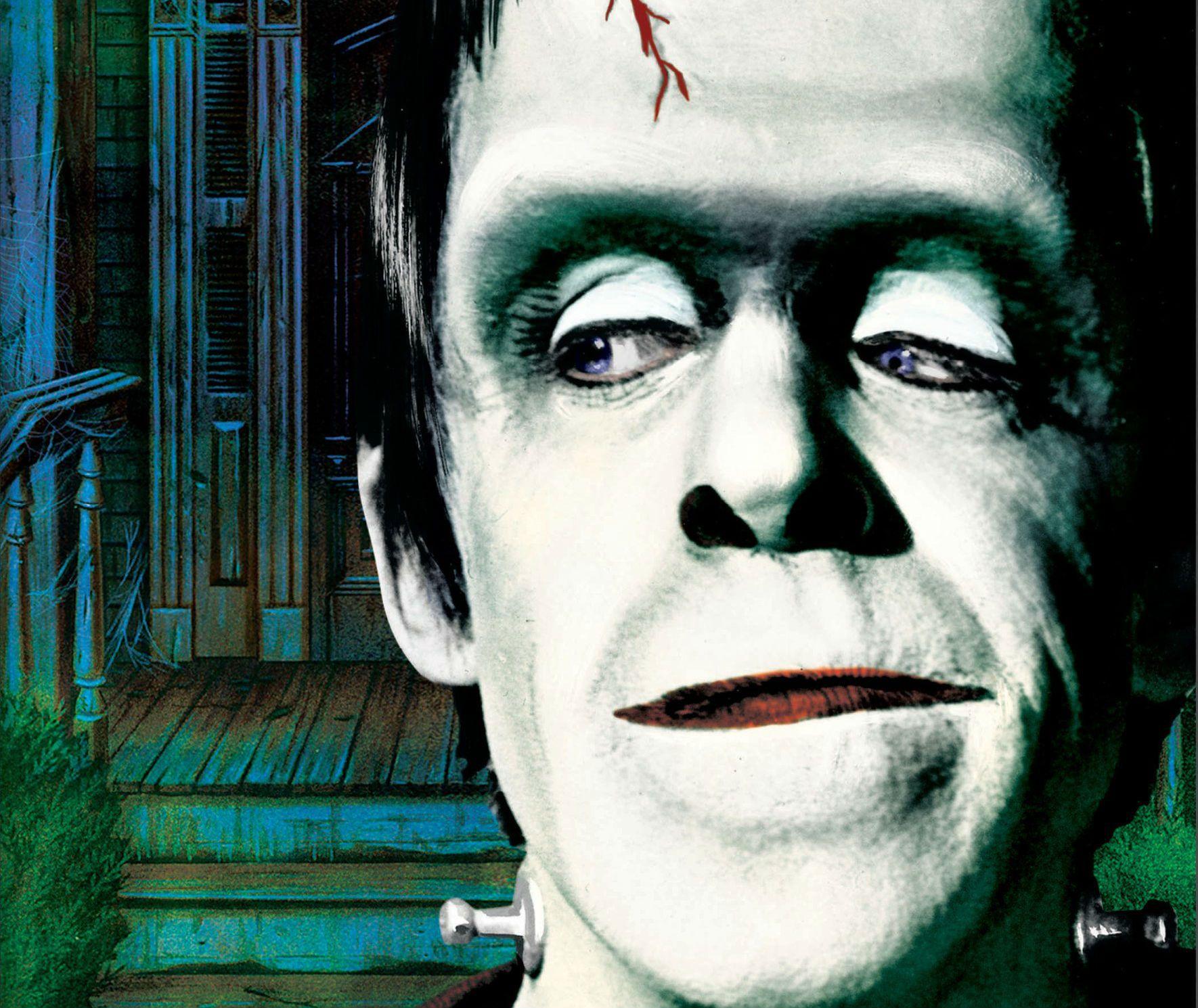 The Munsters Wallpapers