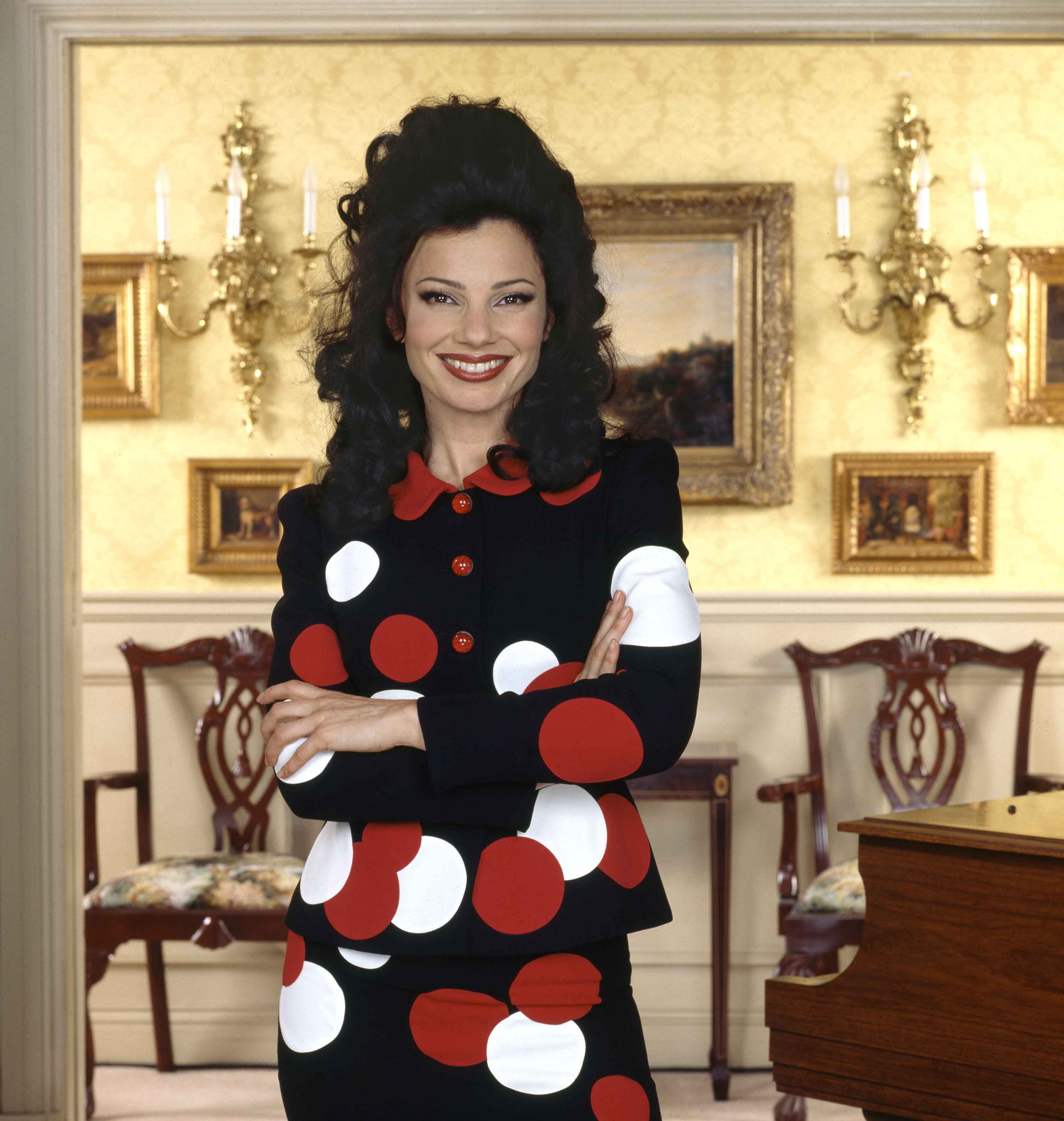 The Nanny Wallpapers