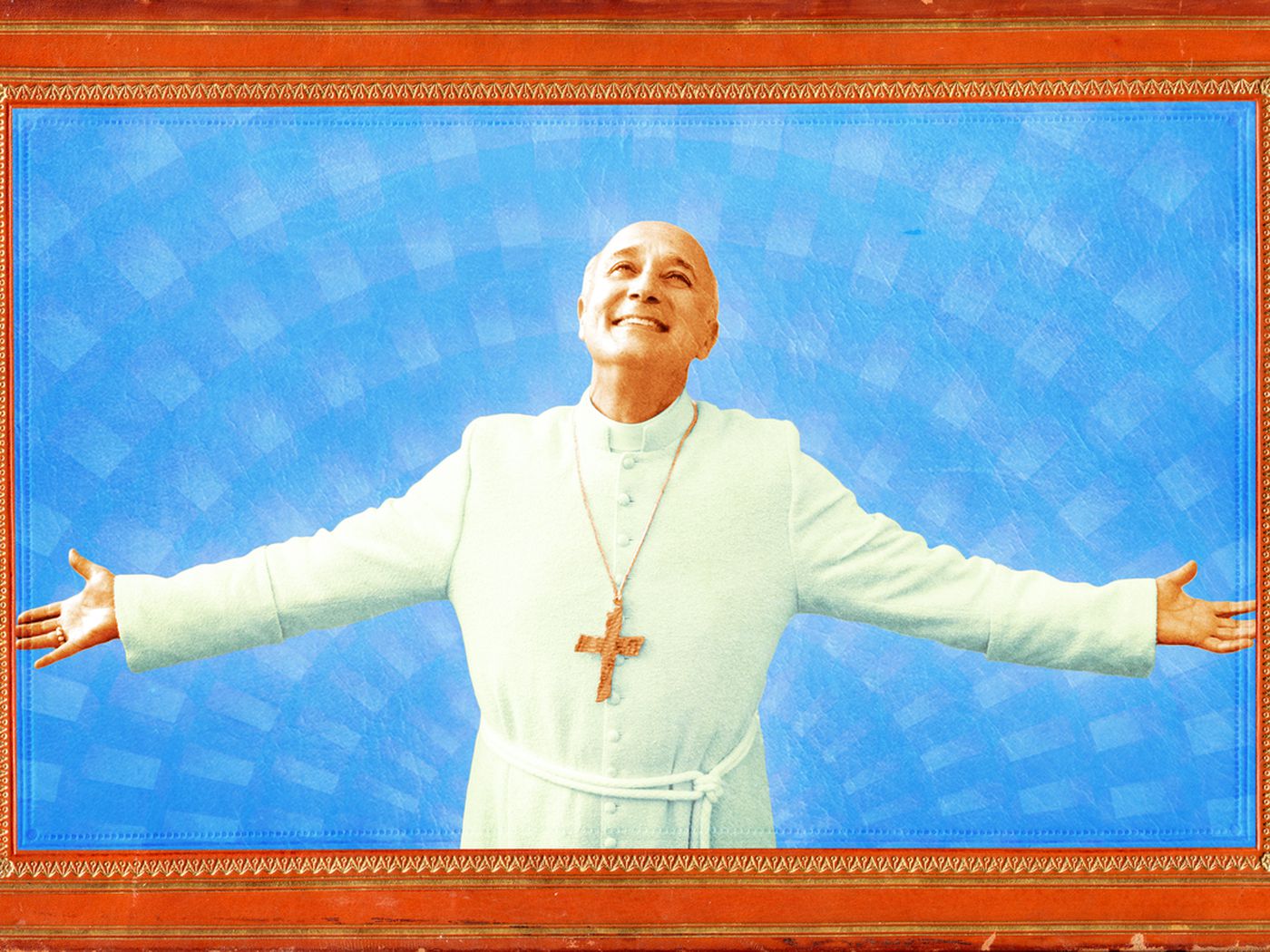 The New Pope Wallpapers