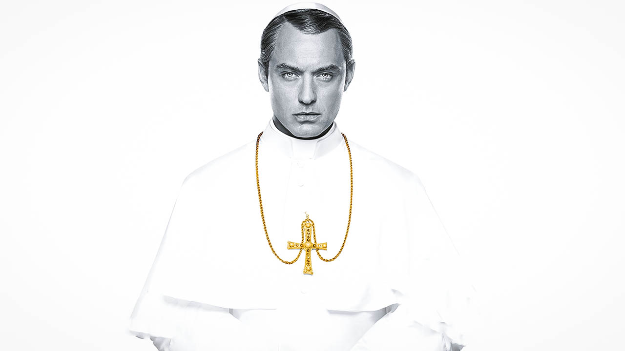 The New Pope Wallpapers