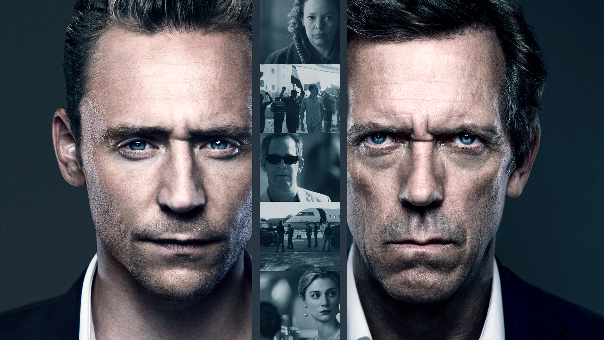 The Night Manager Wallpapers