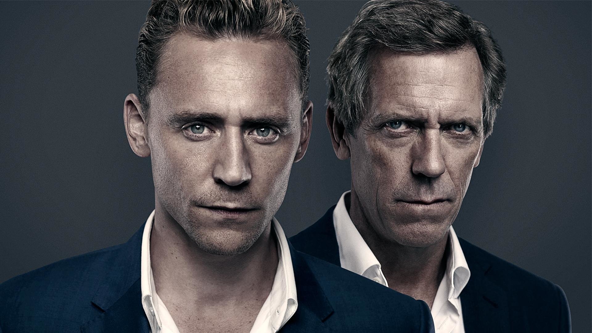 The Night Manager Wallpapers