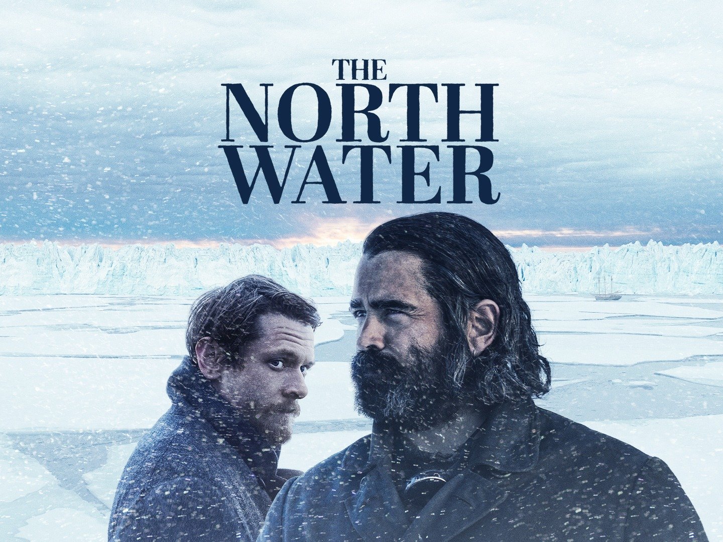 The North Water Wallpapers
