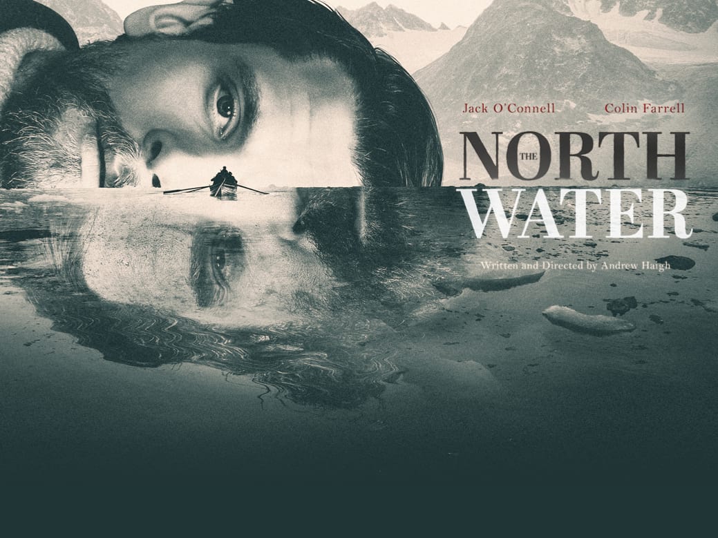 The North Water 2021 Wallpapers