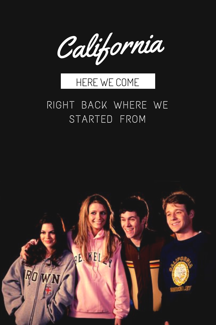 The O.C. Wallpapers