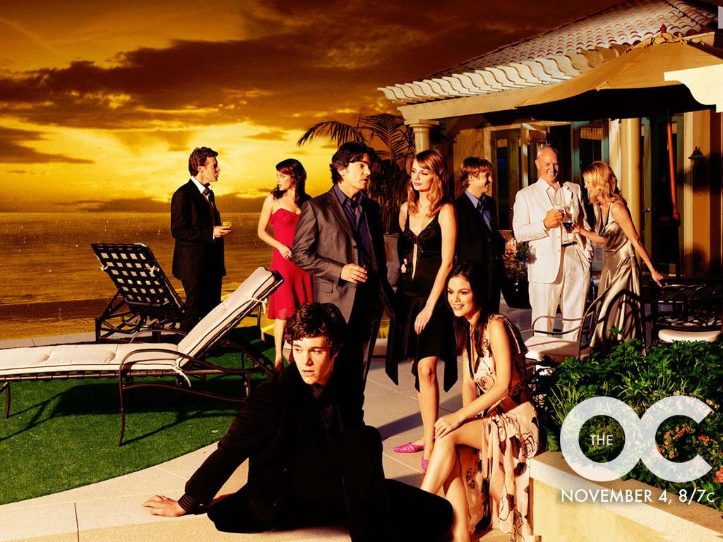 The O.C. Wallpapers