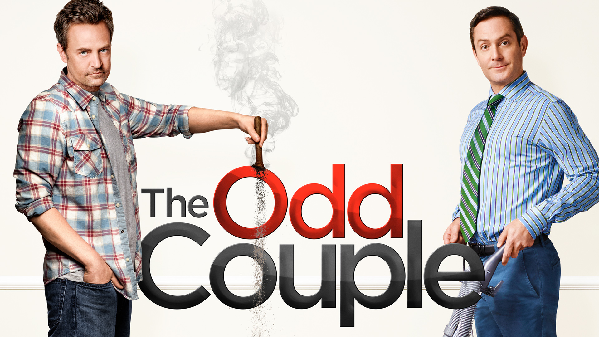 The Odd Couple Wallpapers