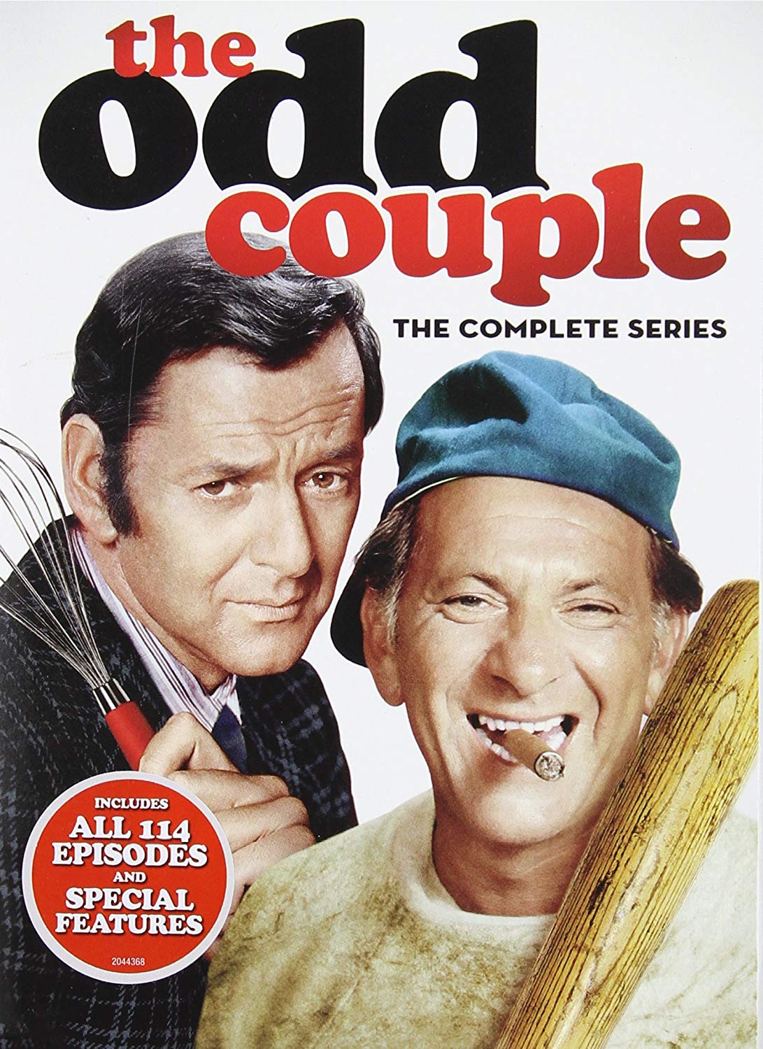 The Odd Couple Wallpapers