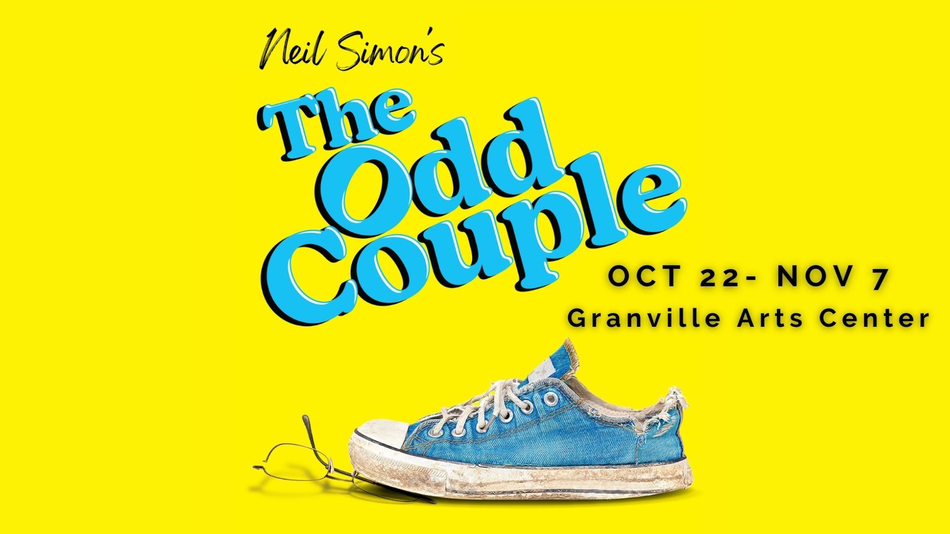 The Odd Couple Wallpapers