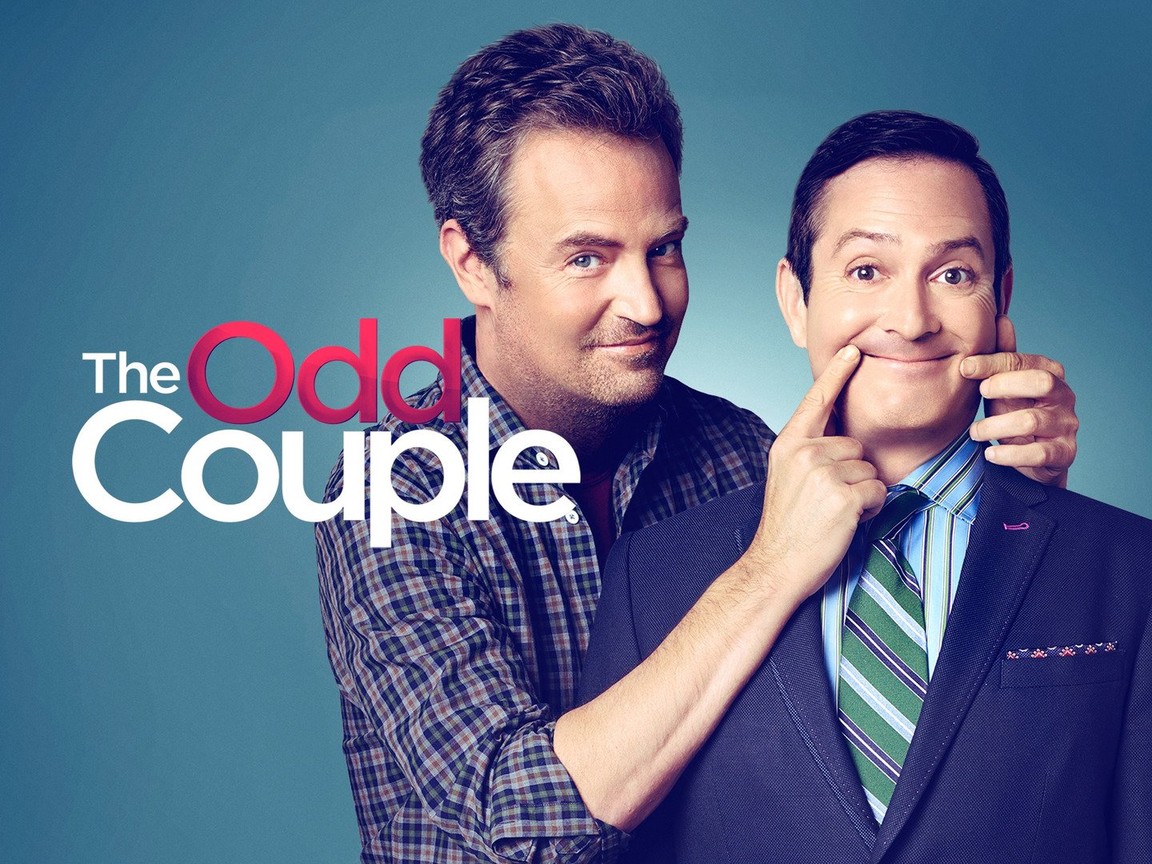 The Odd Couple Wallpapers