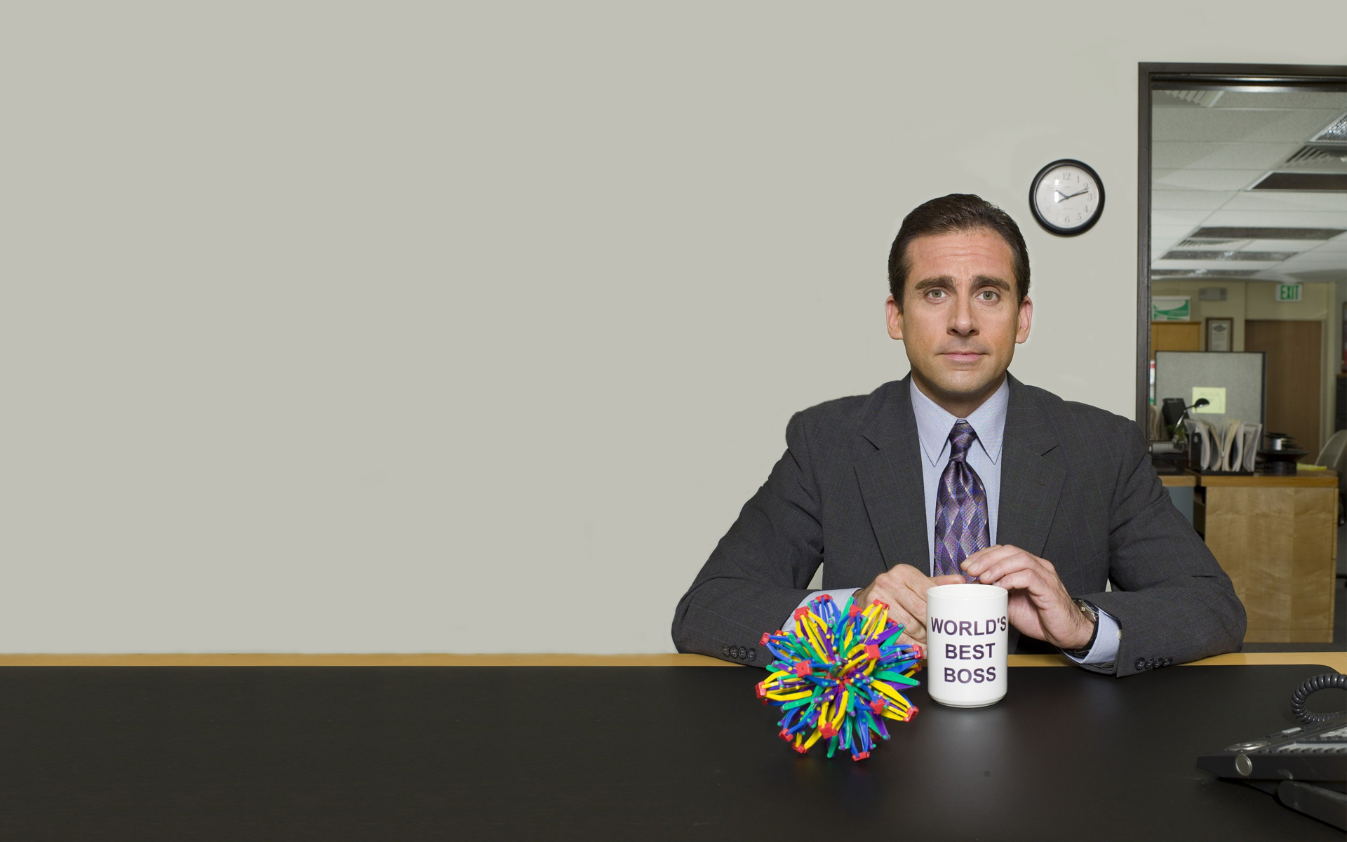 The Office Wallpapers