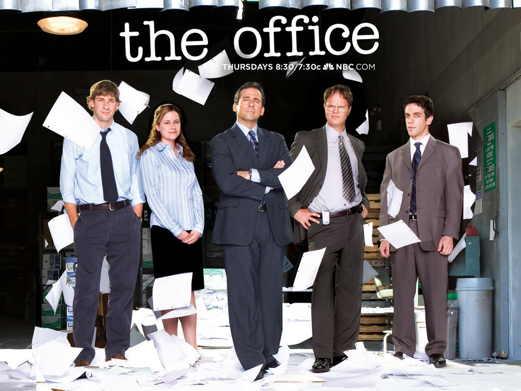 The Office Wallpapers