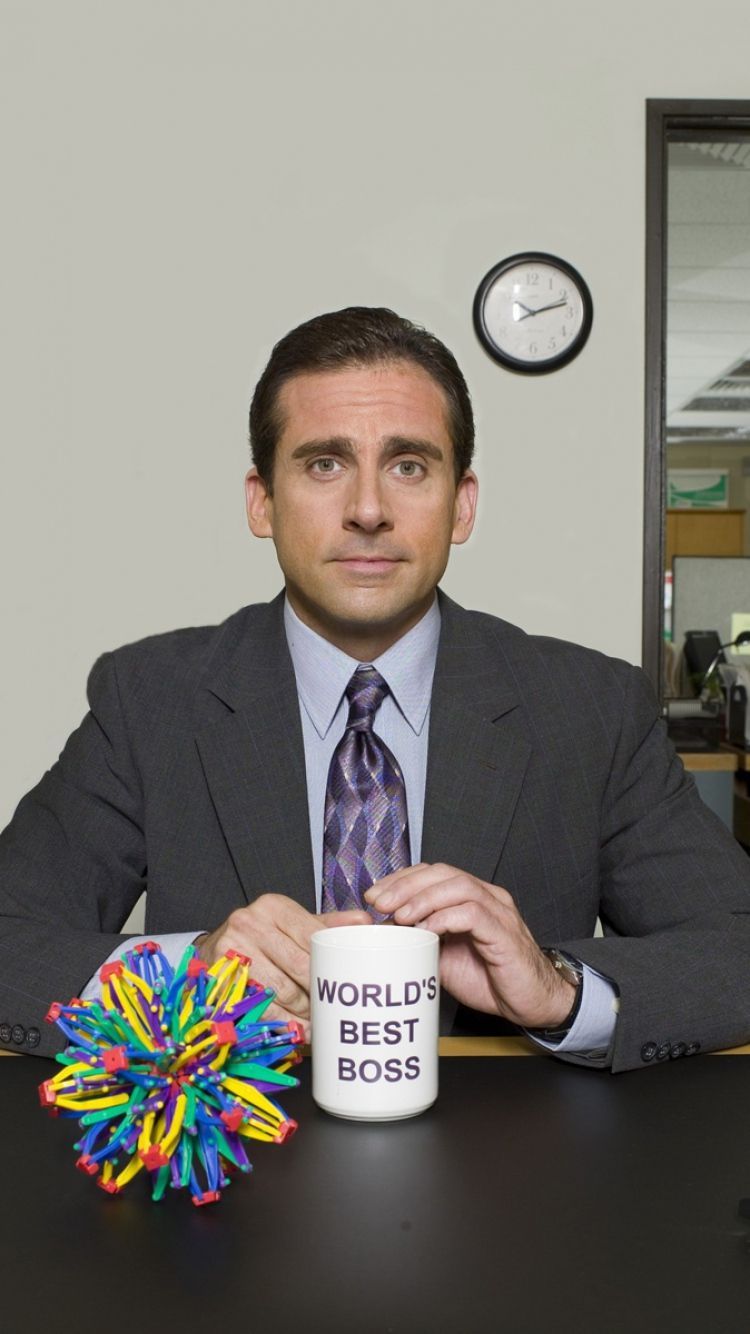 The Office Wallpapers