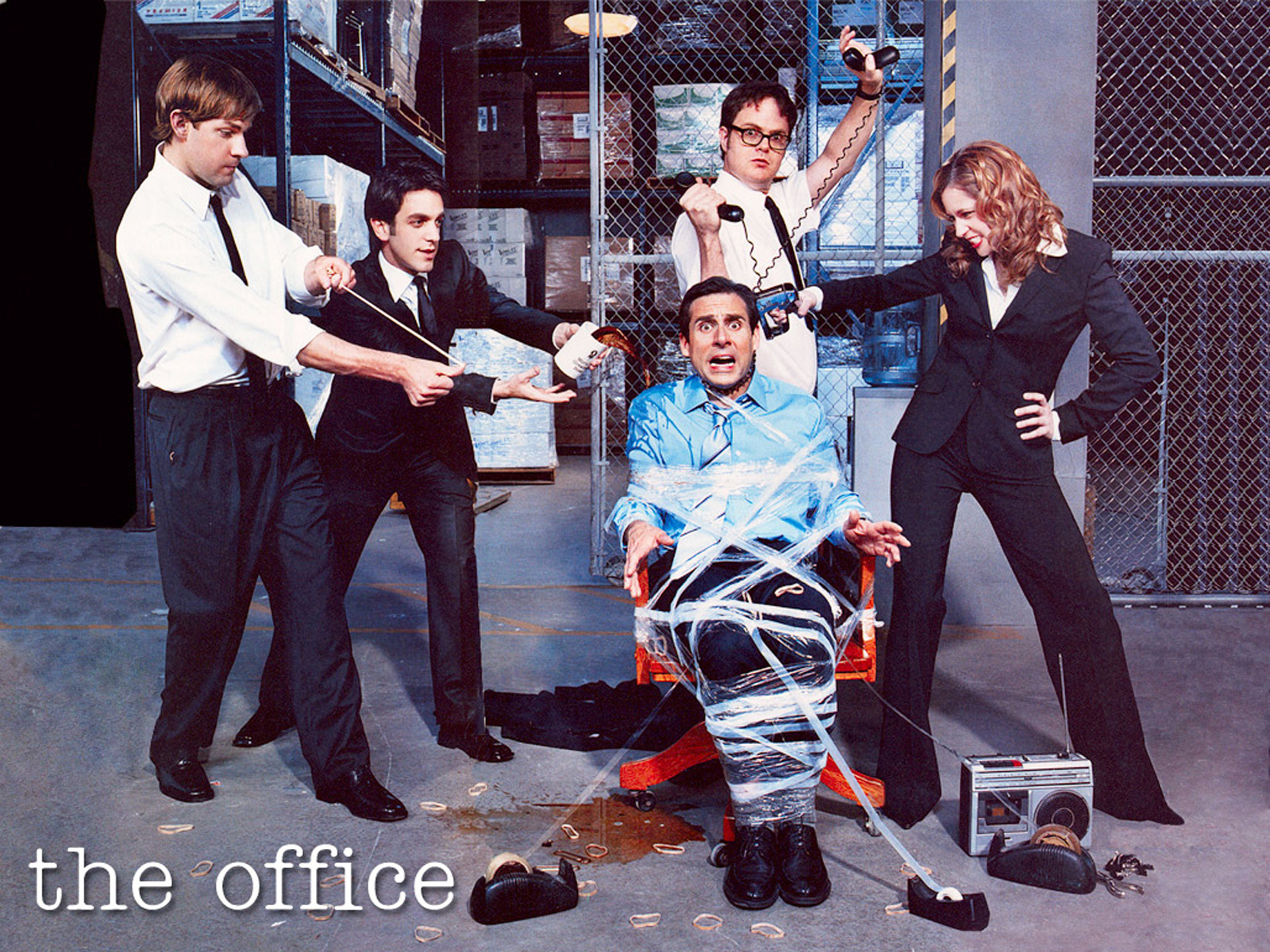 The Office Wallpapers