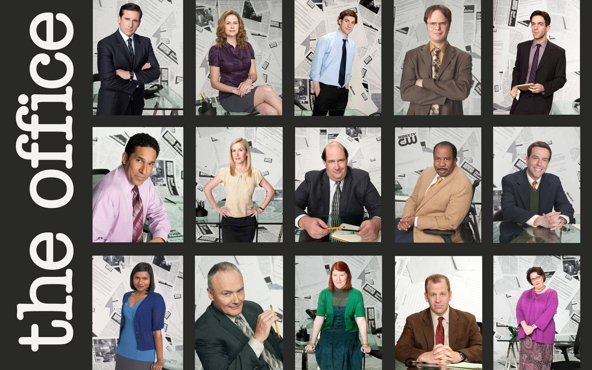 The Office Wallpapers