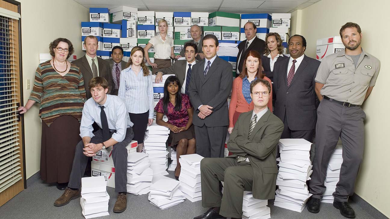 The Office Wallpapers