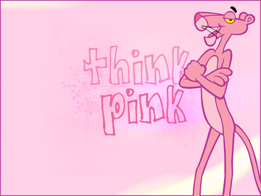 The Pink Panther Show Wallpapers