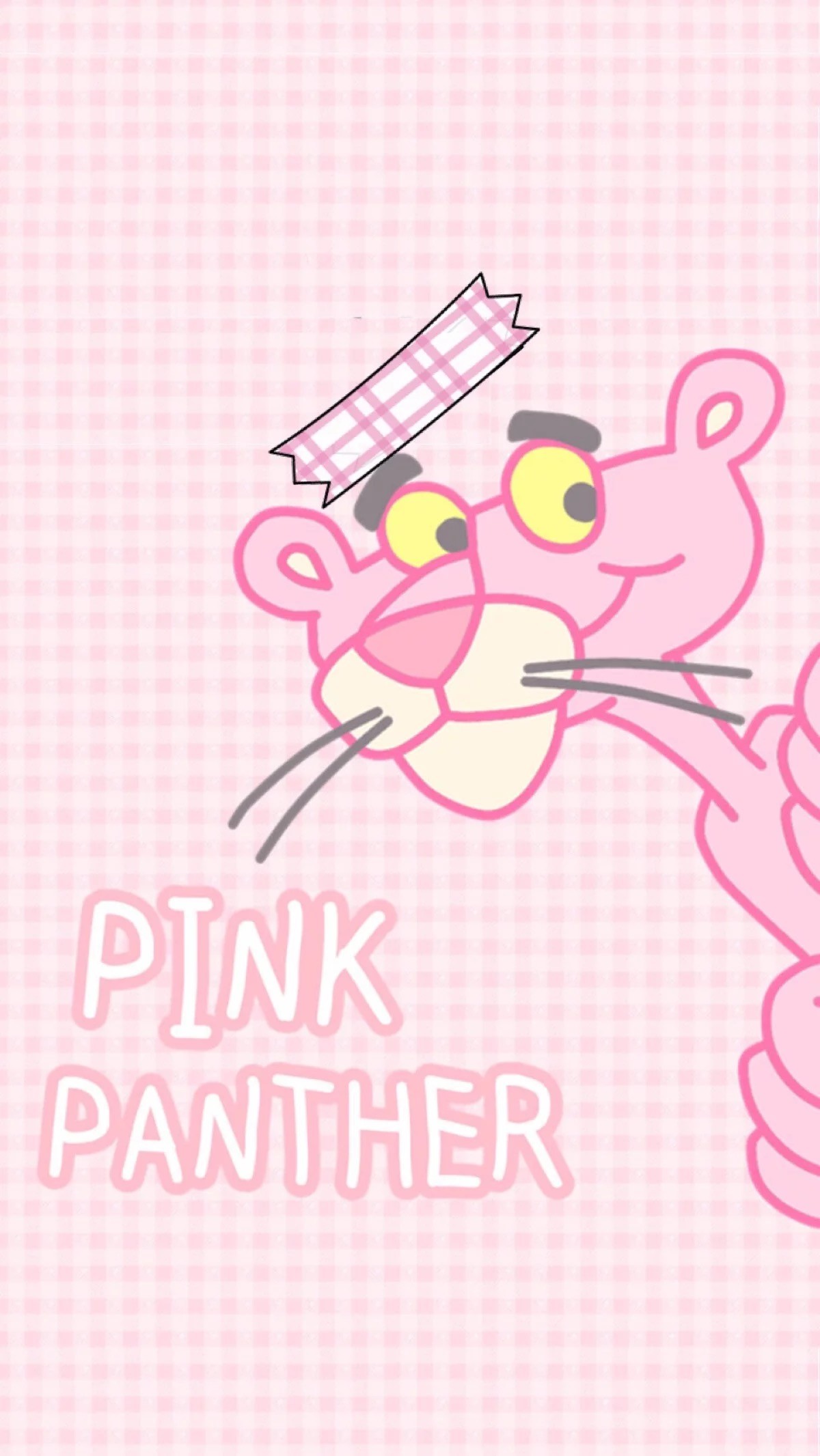 The Pink Panther Show Wallpapers