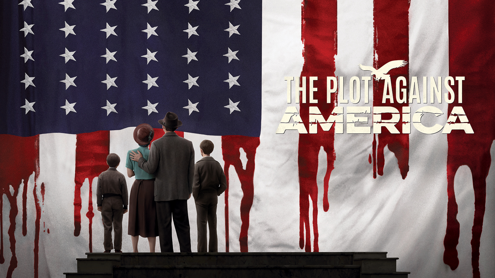 The Plot Against America Wallpapers