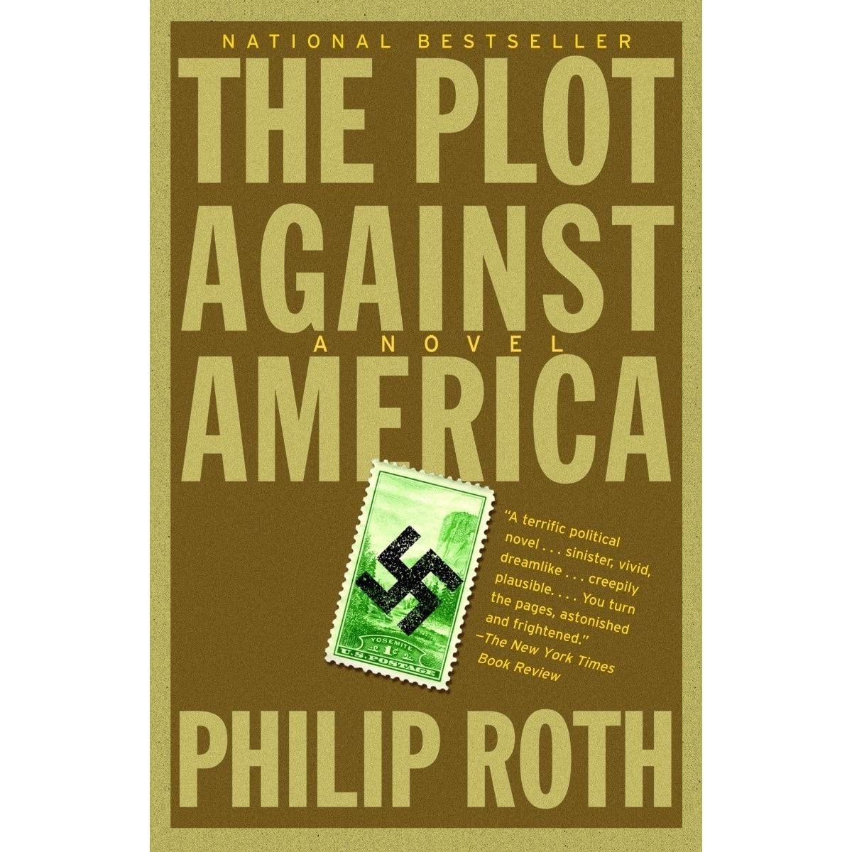 The Plot Against America Wallpapers