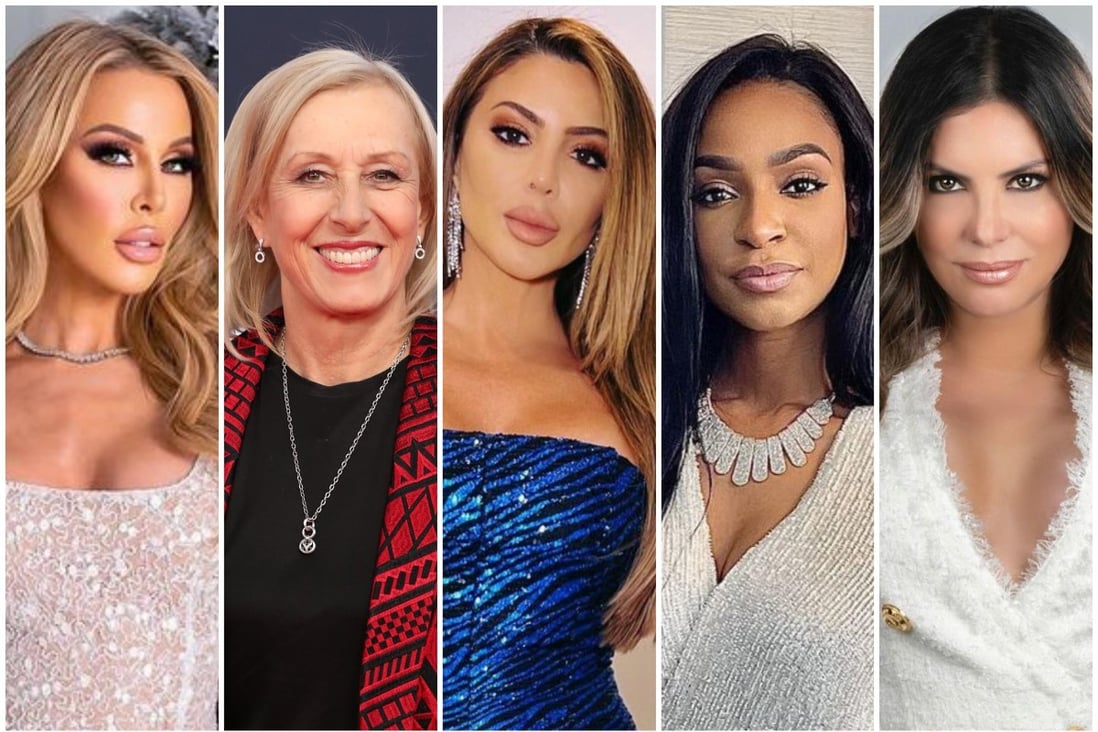 The Real Housewives Of Miami Wallpapers