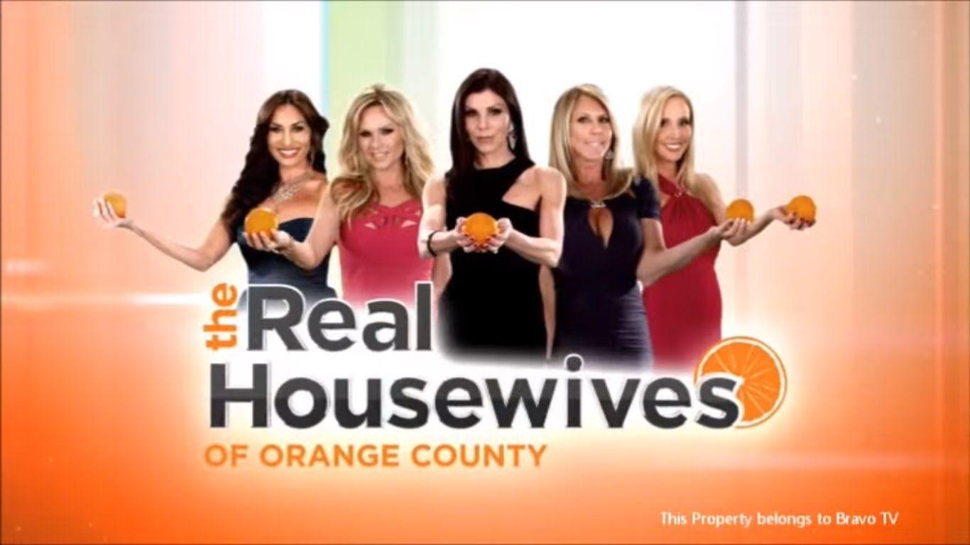 The Real Housewives Of Orange County Wallpapers