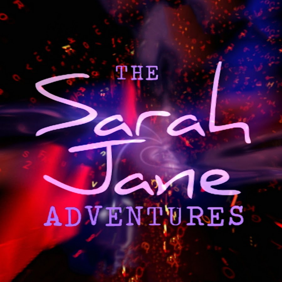 The Sarah Jane Adventures Wallpapers
