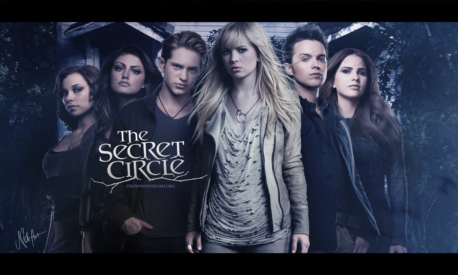 The Secret Circle Wallpapers