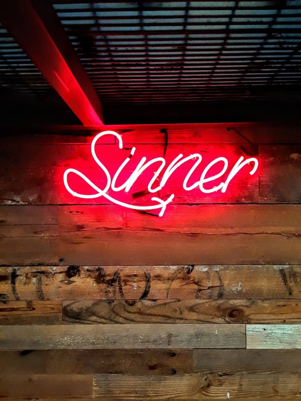 The Sinner Wallpapers