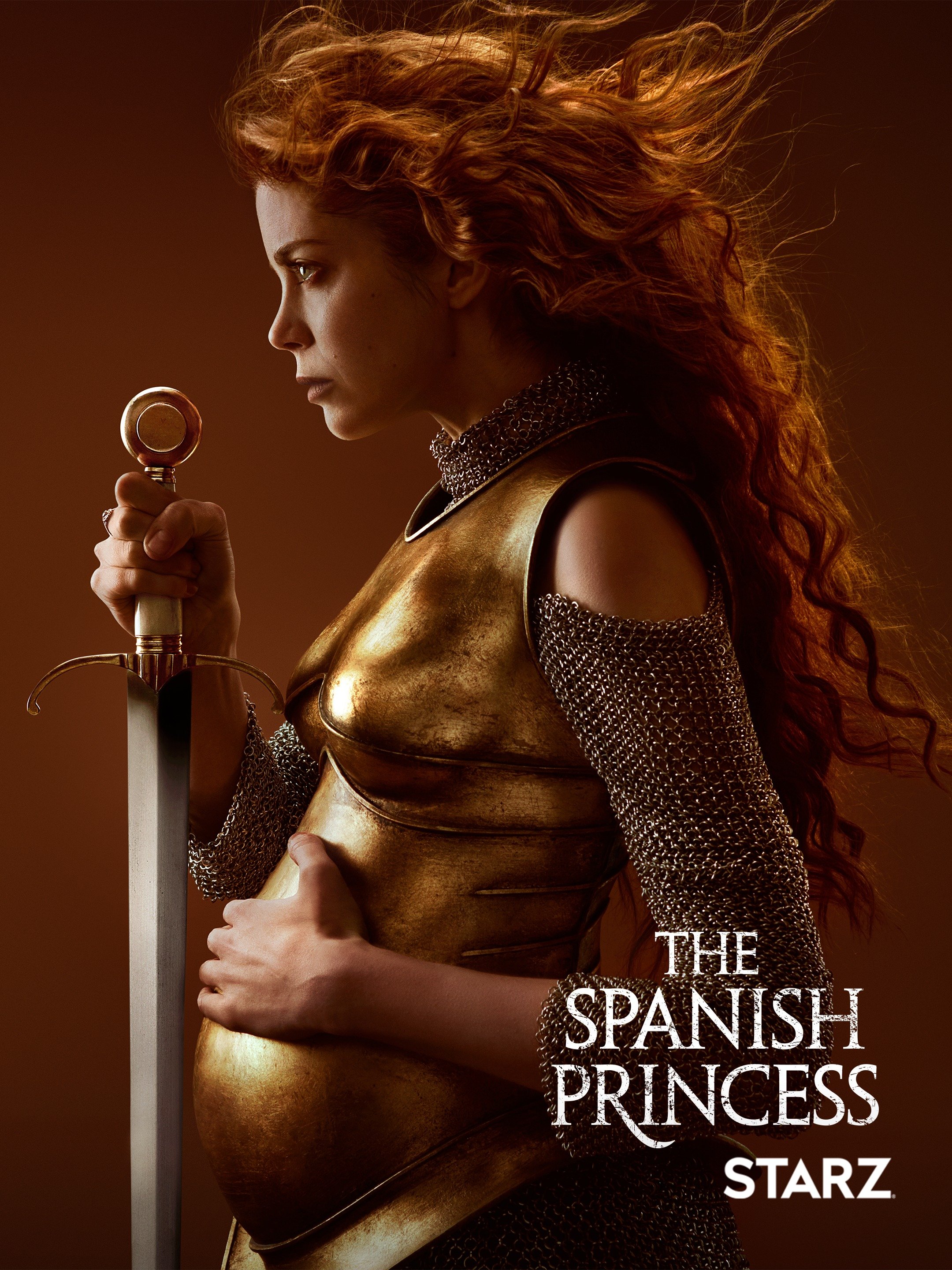 The Spanish Princess Season 1 Wallpapers