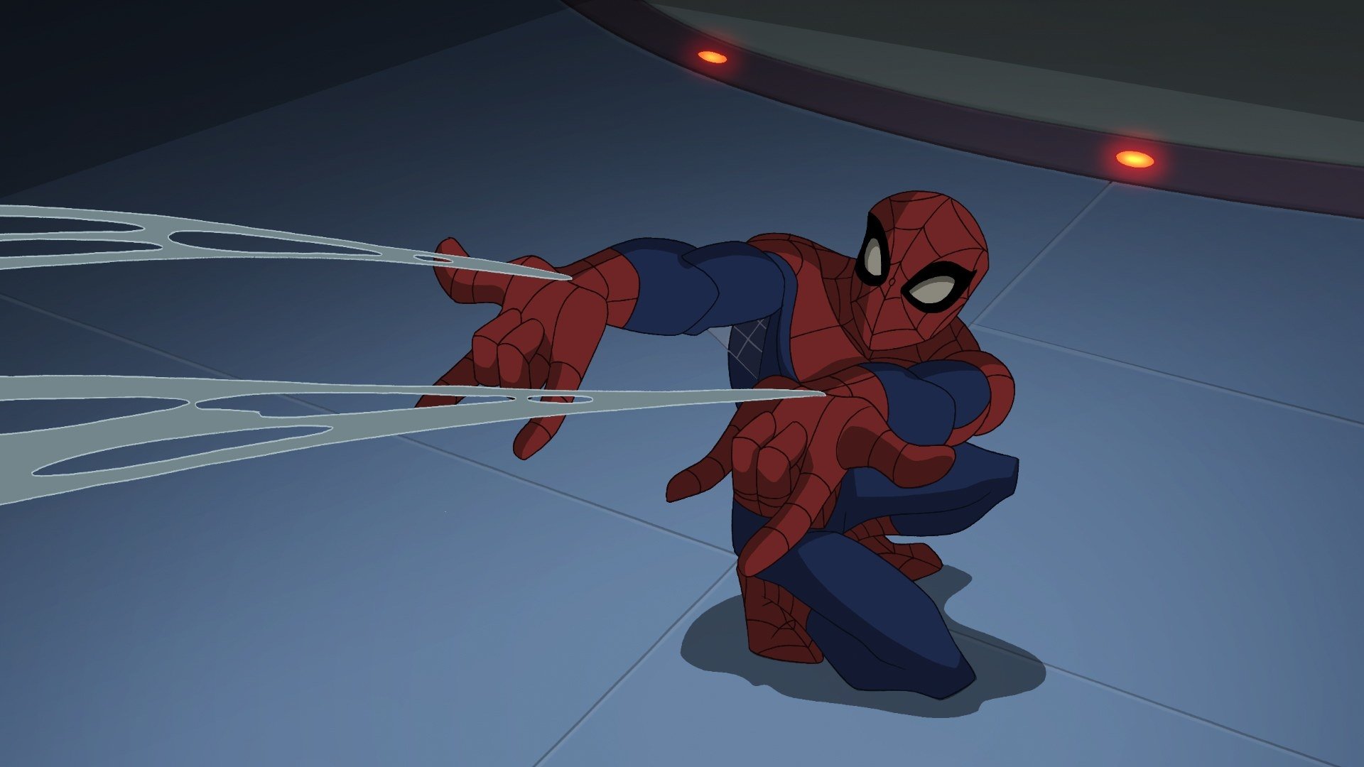 The Spectacular Spider-Man Wallpapers