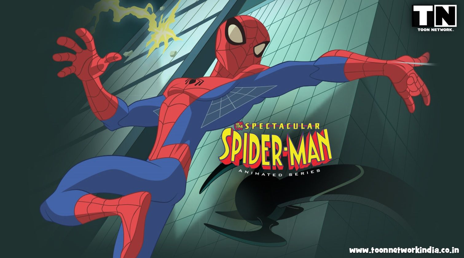 The Spectacular Spider-Man Wallpapers