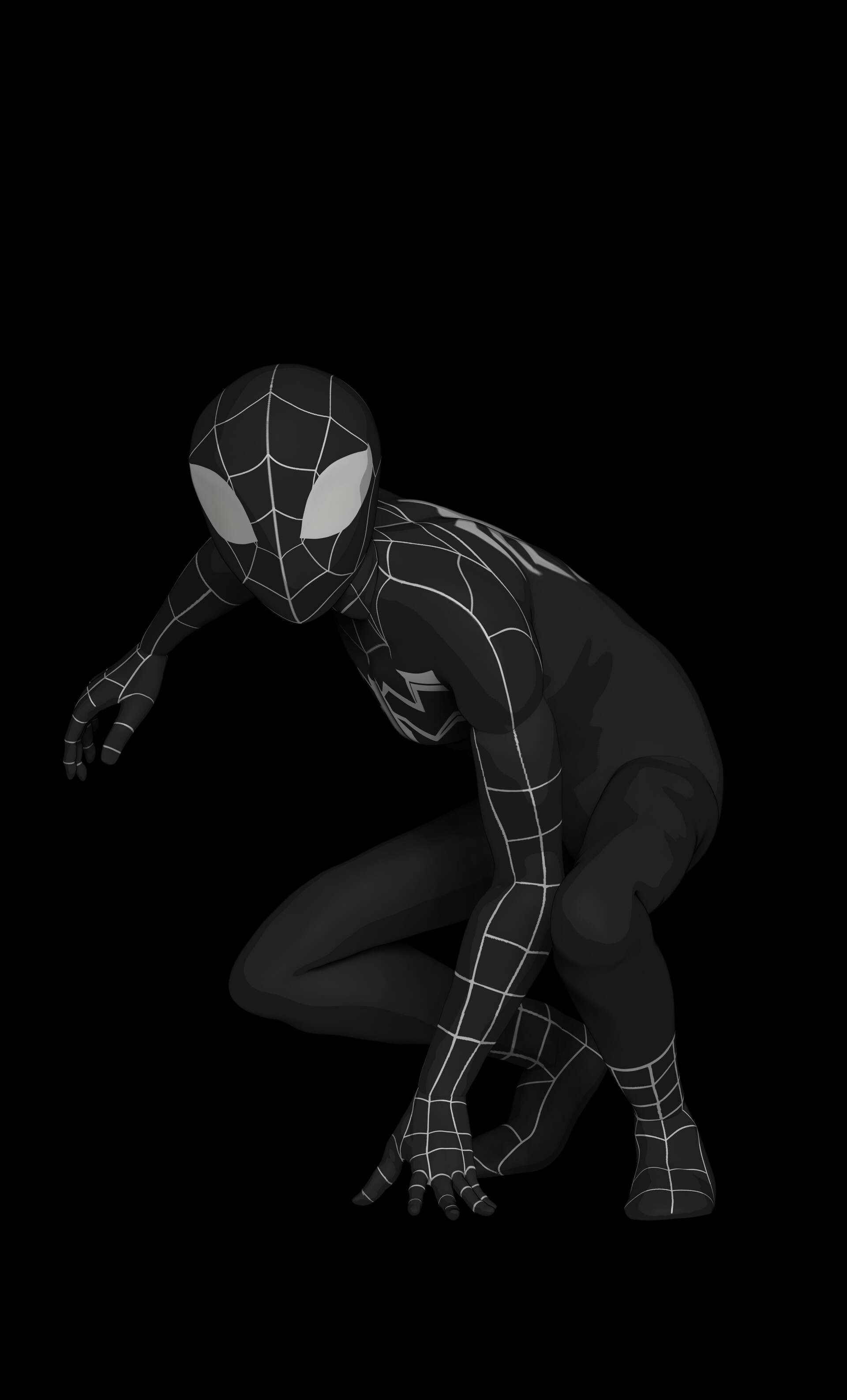 The Spectacular Spider-Man Wallpapers