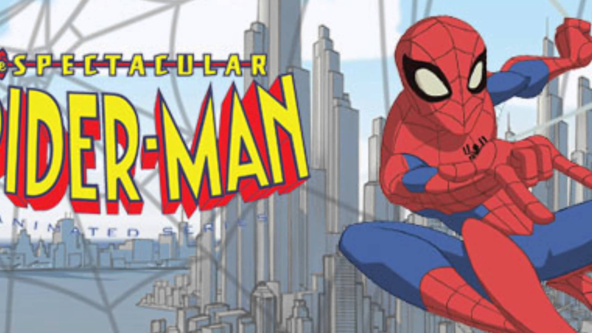 The Spectacular Spider-Man Wallpapers