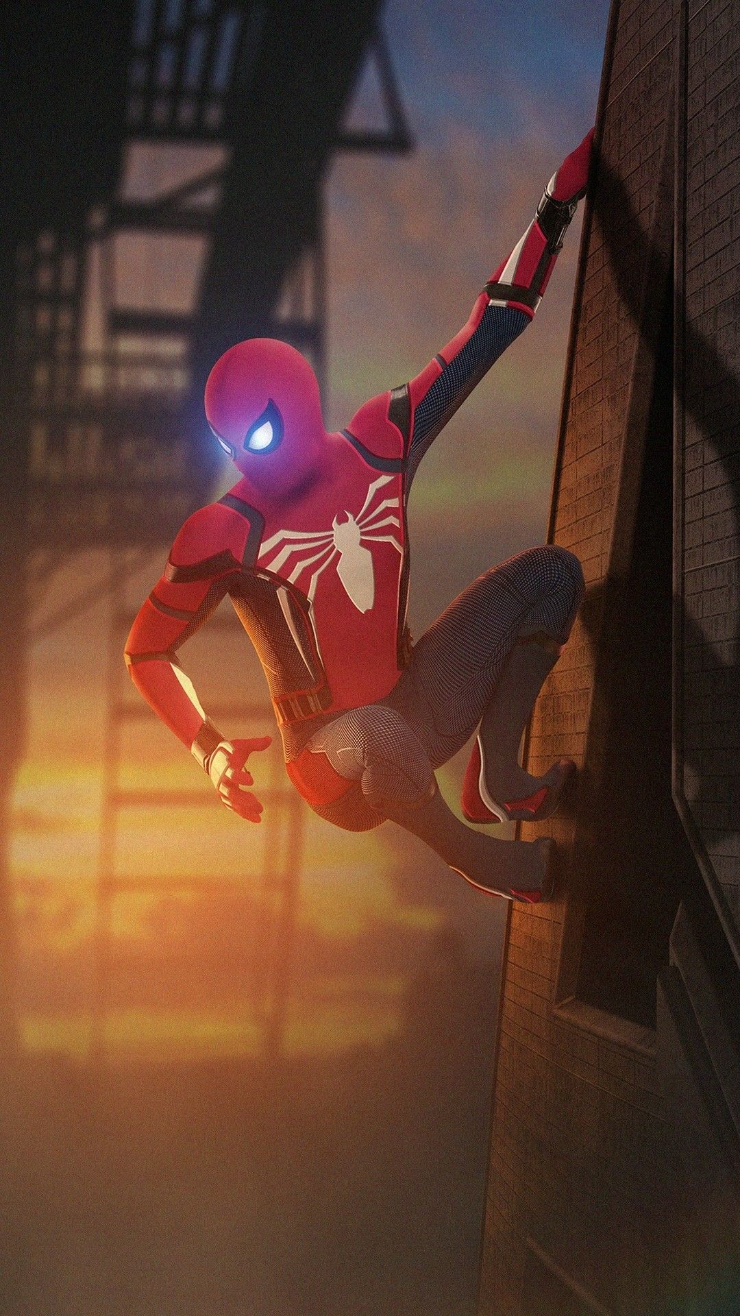 The Spectacular Spider-Man Wallpapers