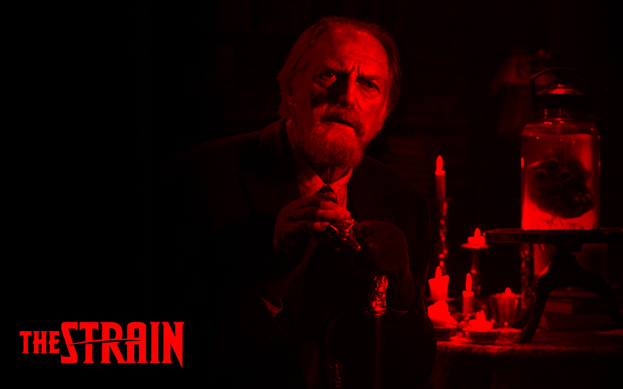 The Strain Wallpapers